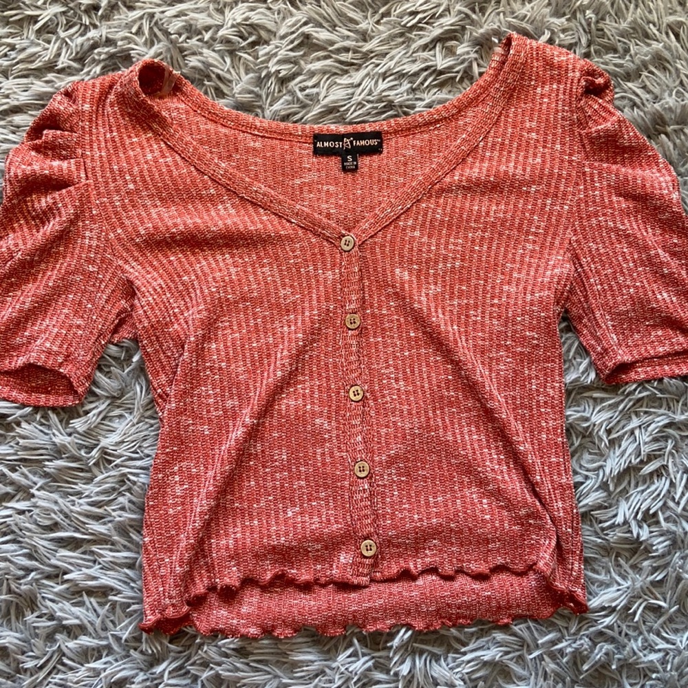 RED TOP